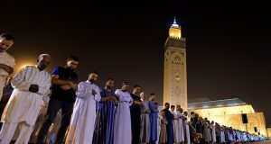 مسجد