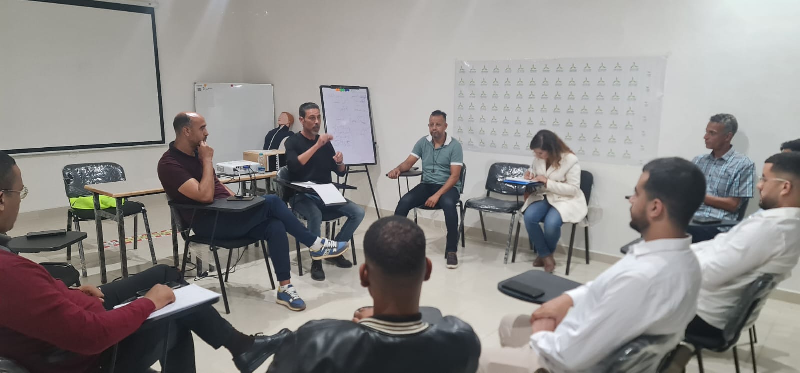 التنسيقية الجهوية للعيون الساقية الحمراء