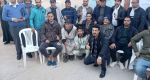 جماعة تنزرت