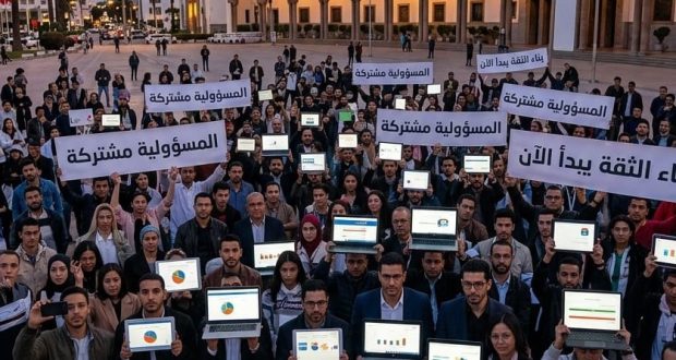 العمل السياسي